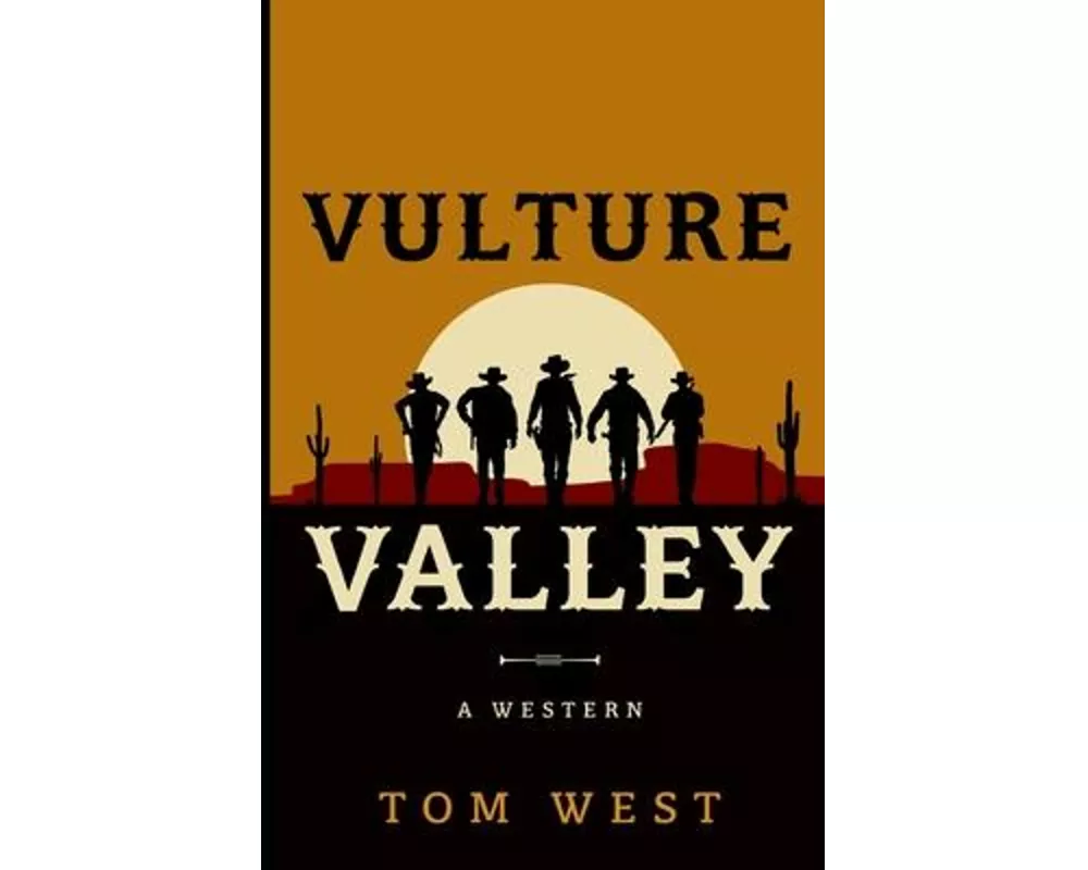 Vulture Valley