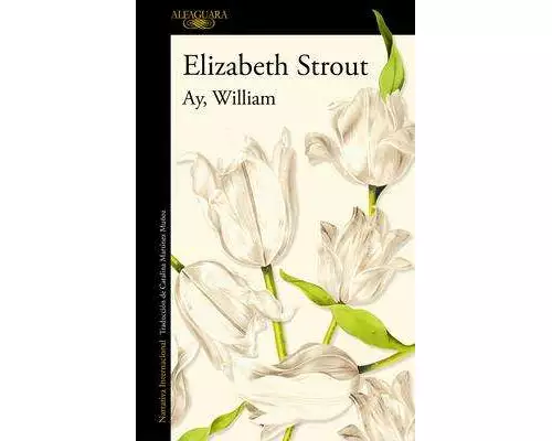 Ay, William / Oh William!