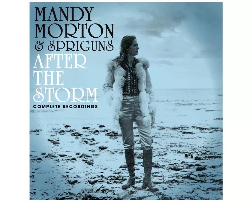 After the Storm - Complete Recordings