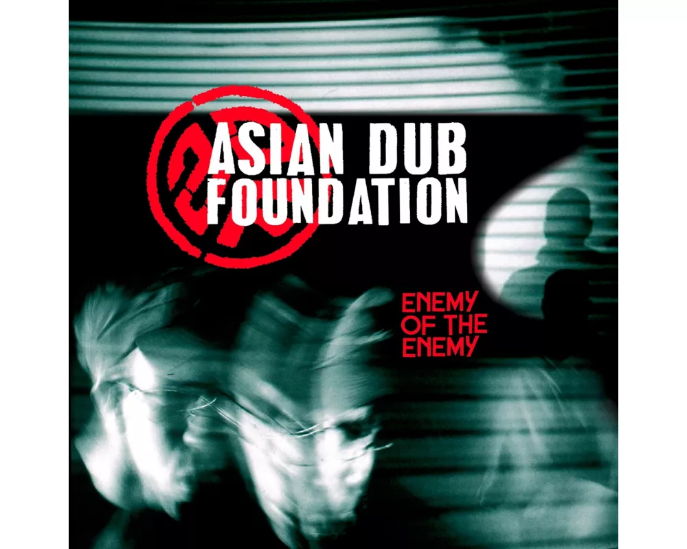 Enemy Of The Enemy (Remastered Deluxe Ed.)