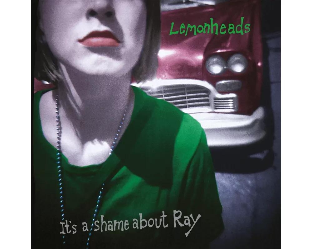 IT'S A SHAME ABOUT RAY (30th Anniversary Edition)