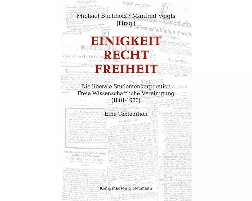 Einigkeit Recht Freiheit