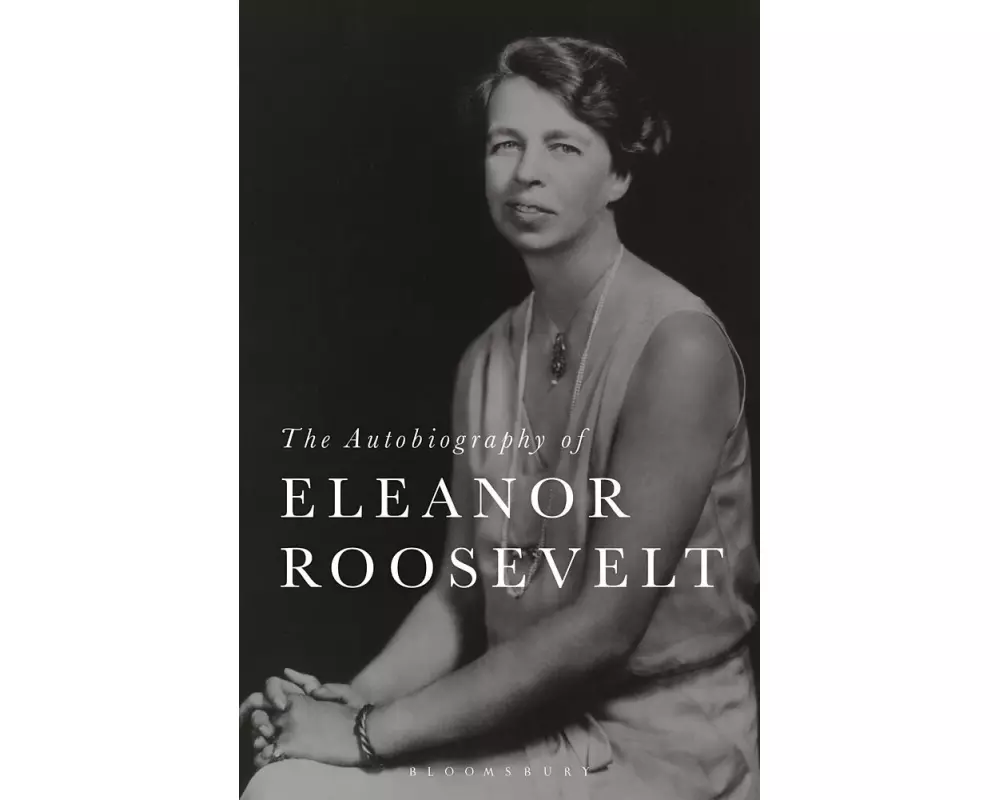 The Autobiography of Eleanor Roosevelt
