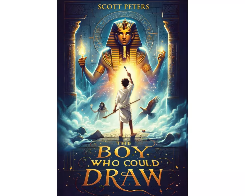 The Boy Who Could Draw