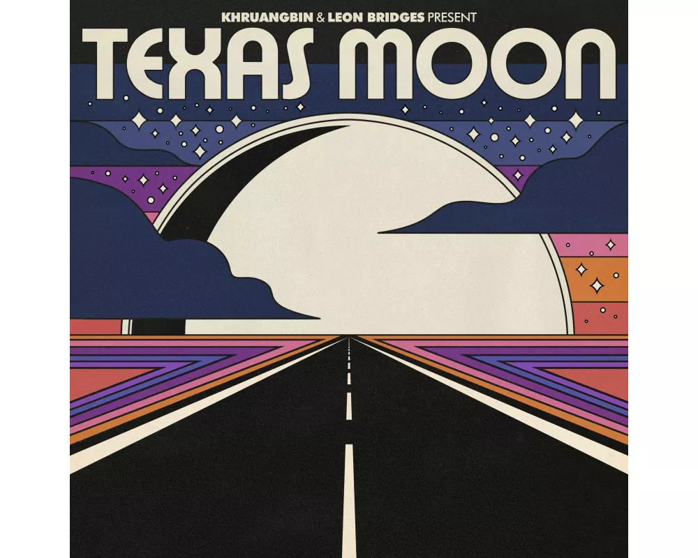Texas Moon EP