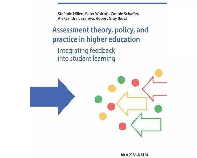 Assessment theory, policy, and practice in Higher Education