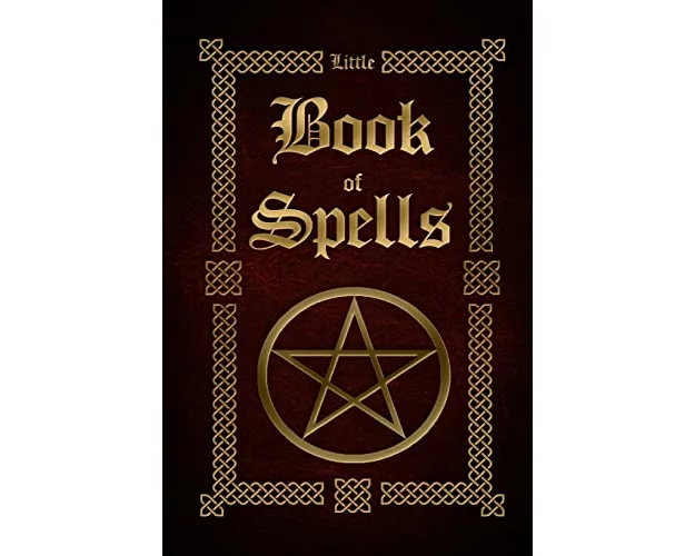 Little Book of Spells
