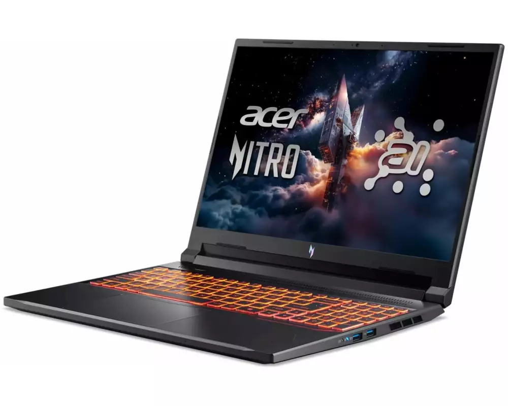Acer Notebook Nitro V 16 AI (ANV16-42-R0EV) RTX 5060