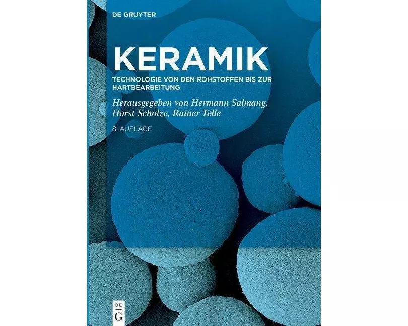 Technologie von den Rohstoffen bis zur Hartbearbeitung