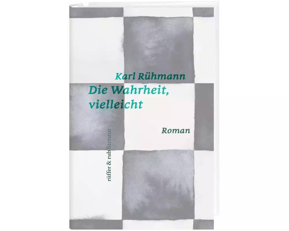 Die Wahrheit, vielleicht