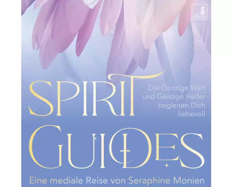 Spirit Guides Meditation {geistige Welt, Geistführer, geistige Helfer, Krafttier, Engel, Erzengel, Schutzengel} geführte Meditation CD | gesunde Spiri