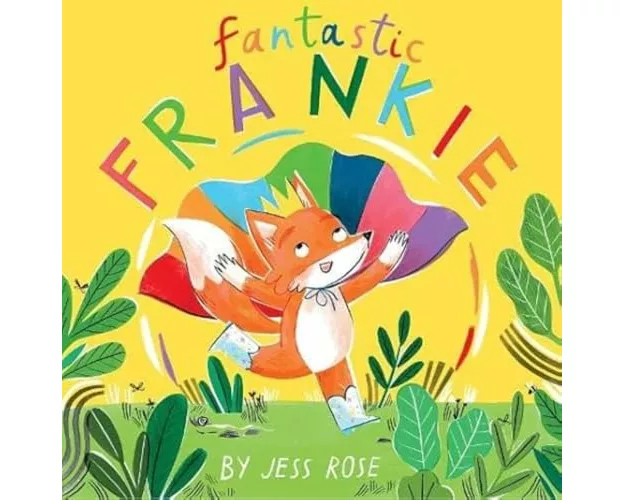 Fantastic Frankie