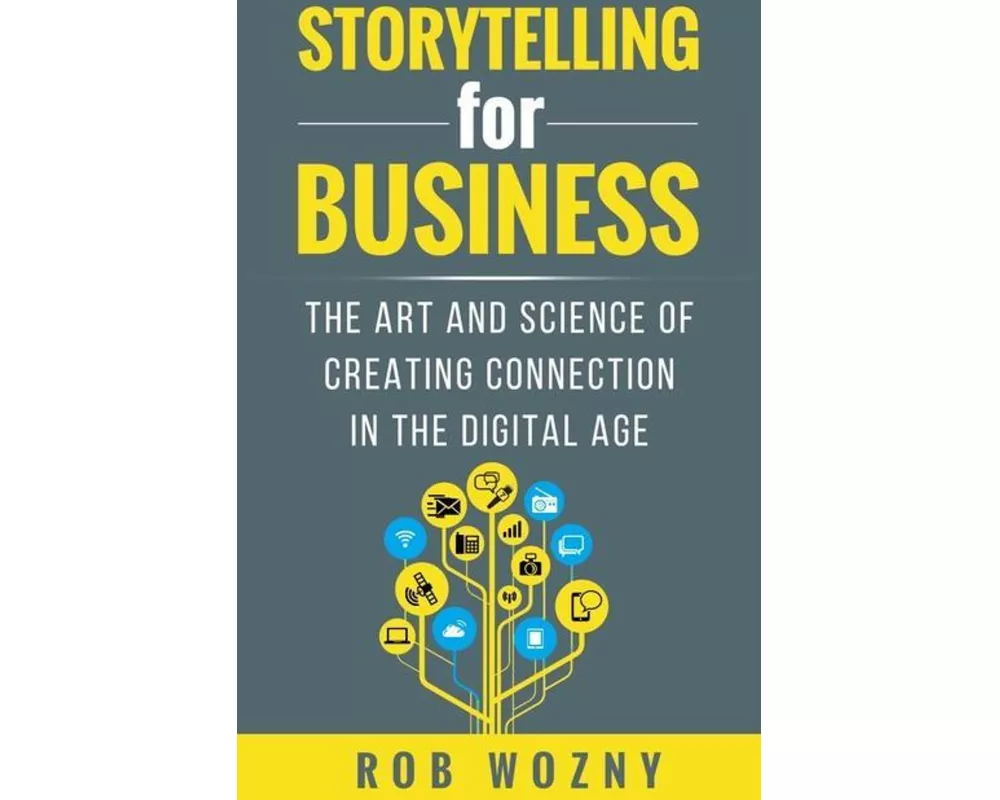 Storytelling for Business
