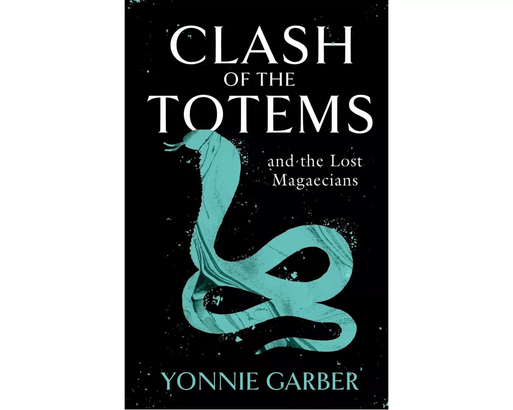 CLASH OF THE TOTEMS and the Lost Magaecians