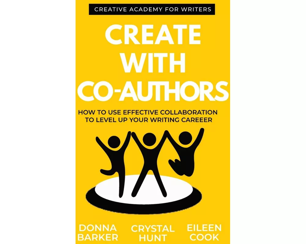 Create With Co-Authors