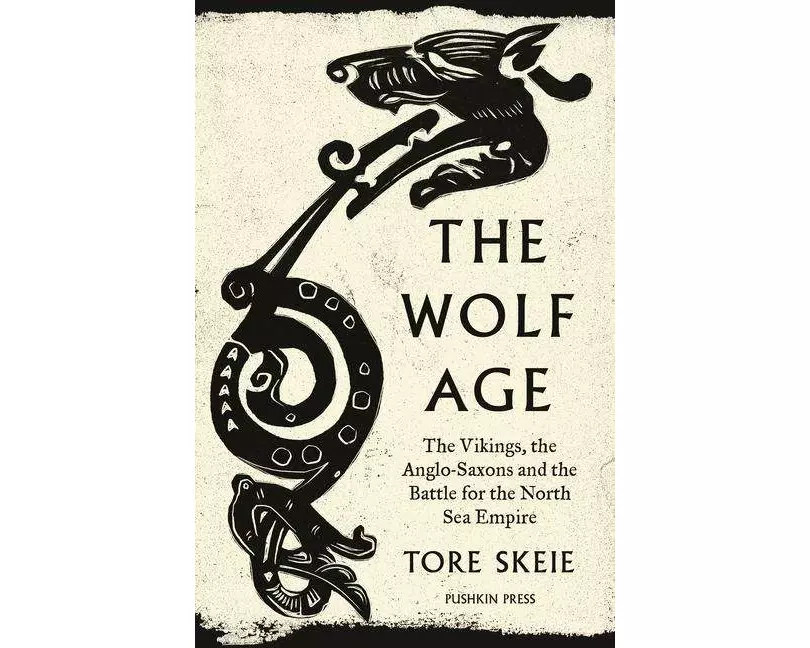 The Wolf Age