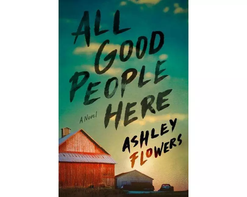 All Good People Here