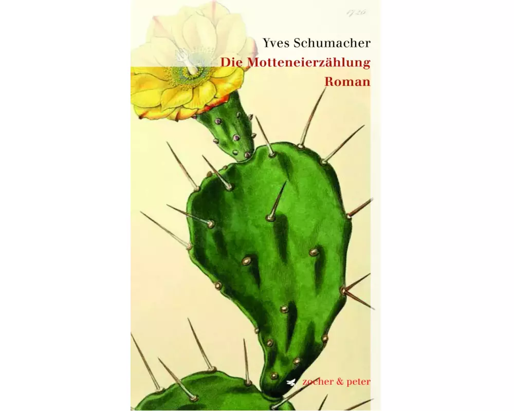 Die Motteneierzählung