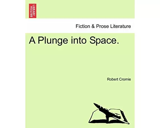 A Plunge Into Space.