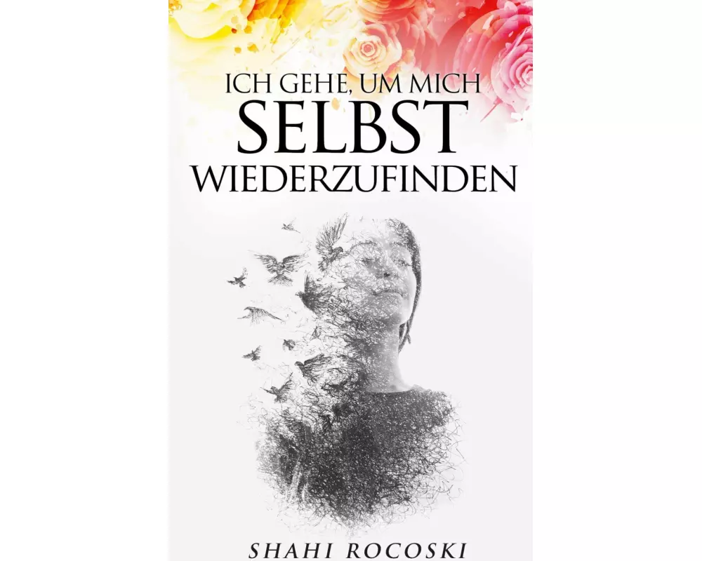 Ich gehe, um mich selbst wiederzufinden