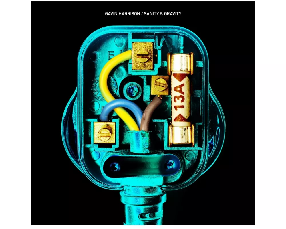 Sanity & Gravity-25th Anniverary Edition (Digi)