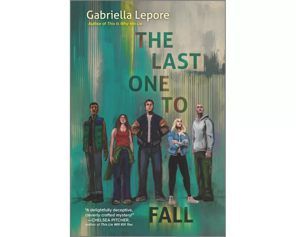 The Last One to Fall