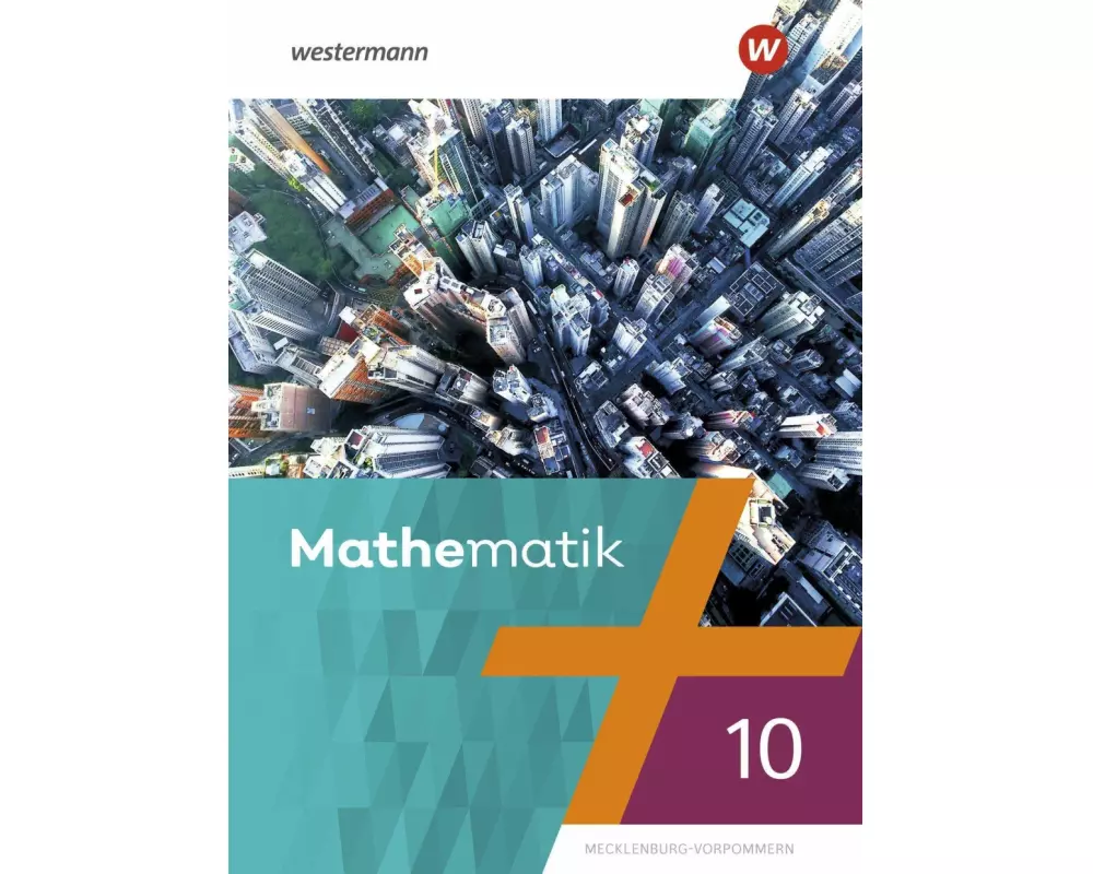 Mathematik 9. Schulbuch. Regionale Schulen in Mecklenburg-Vorpommern