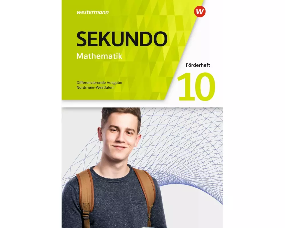 Sekundo 10. Förderheft. Mathematik für differenzierende Schulformen Für Nordrhein-Westfalen