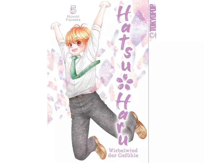 Hatsu Haru - Wirbelwind der Gefühle 05