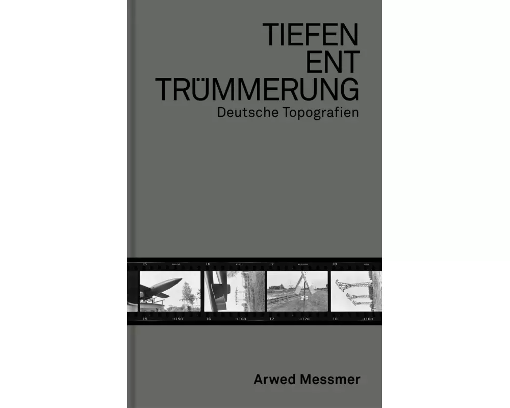 Tiefenenttrümmerung / Clearing the Depths