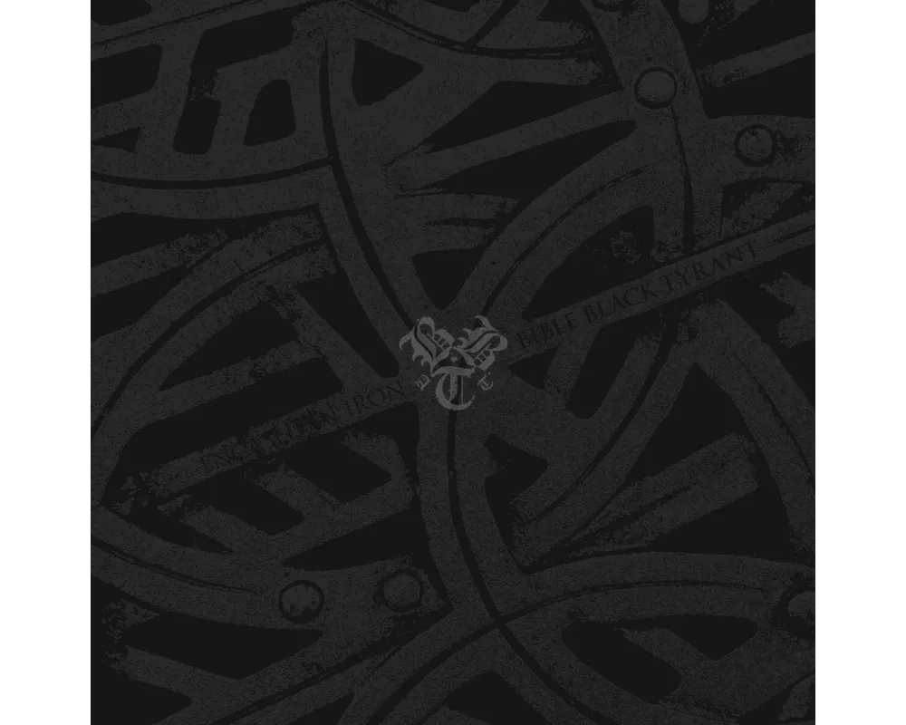 Encased In Iron
