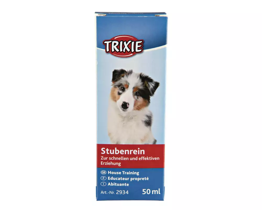 Trixie Aufzucht Stubenrein, 50 ml
