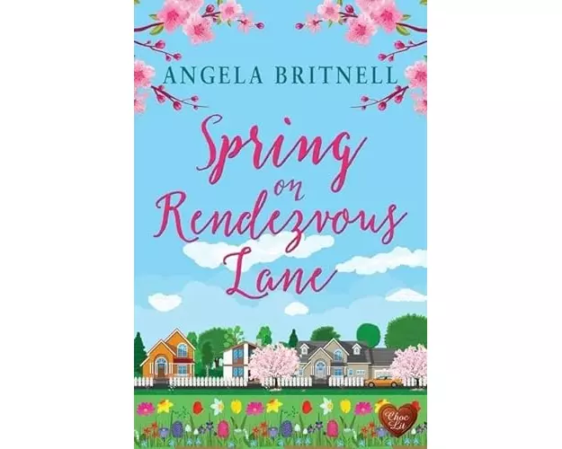 Spring on Rendezvous Lane