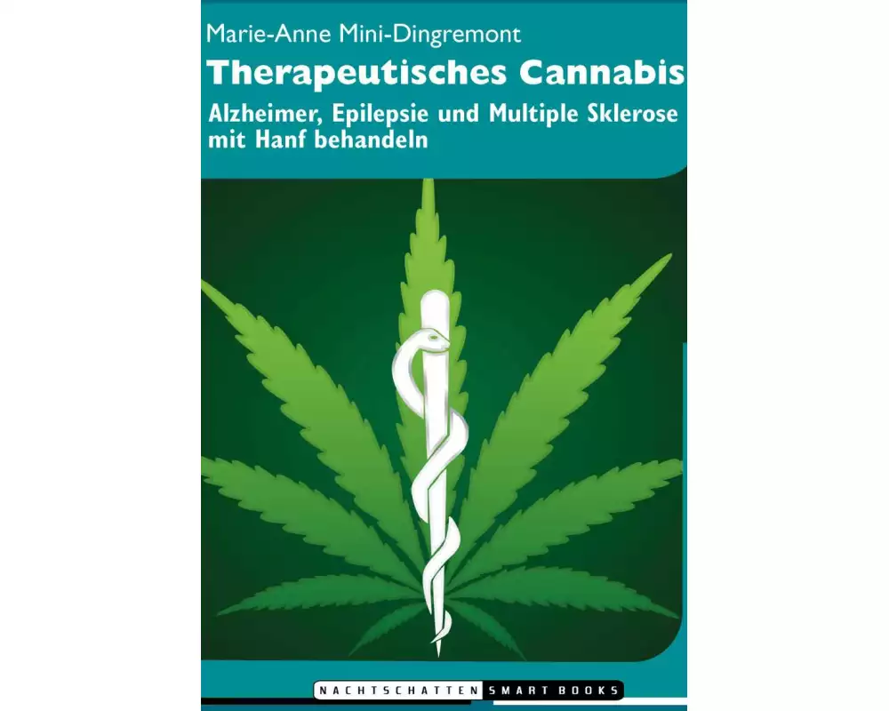 Therapeutisches Cannabis