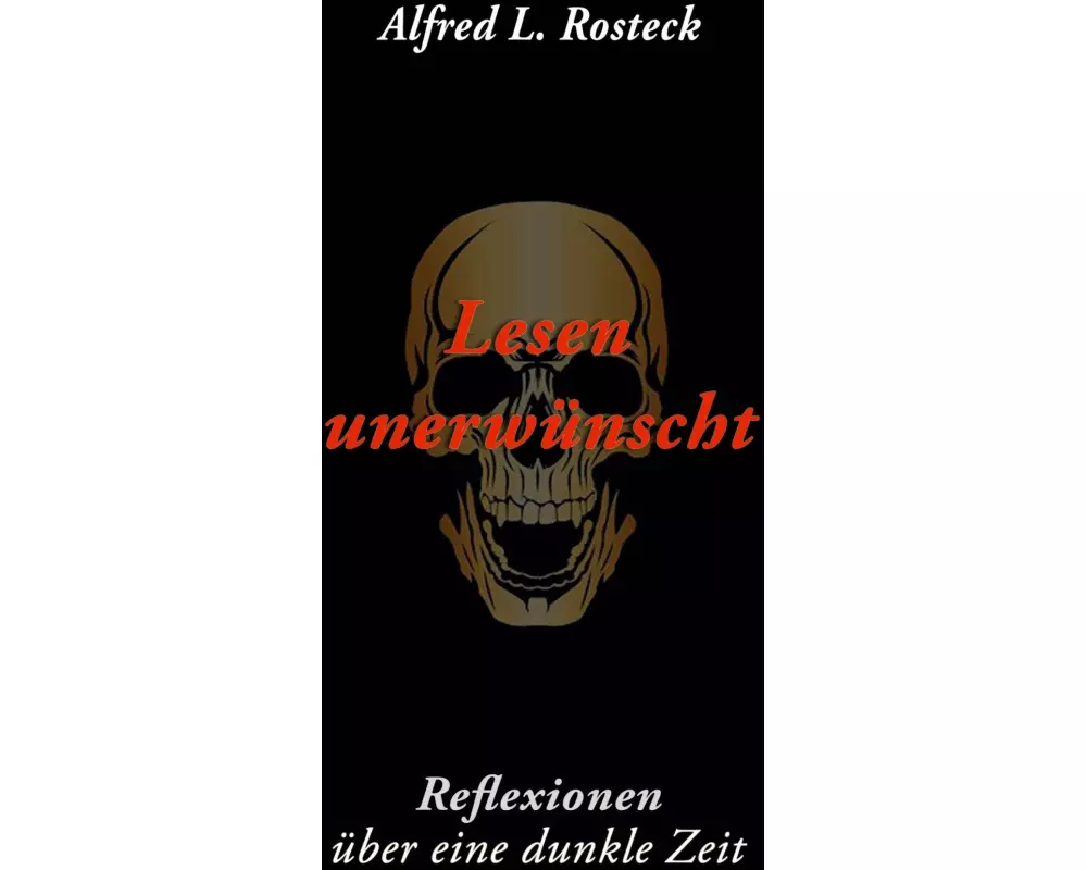 Lesen unerwünscht