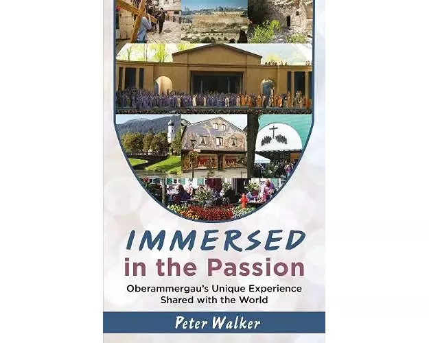 Immersed in the Passion