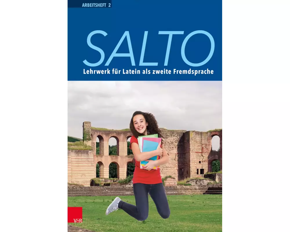 Salto Arbeitsheft 2