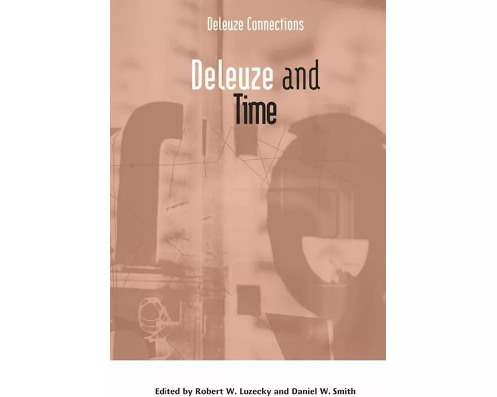 Deleuze And Time