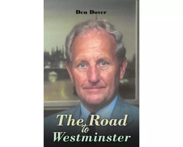 The Road to Westminster