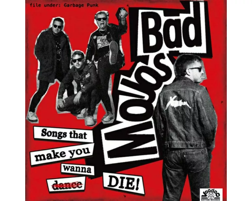 Songs That Make You Wanna Die