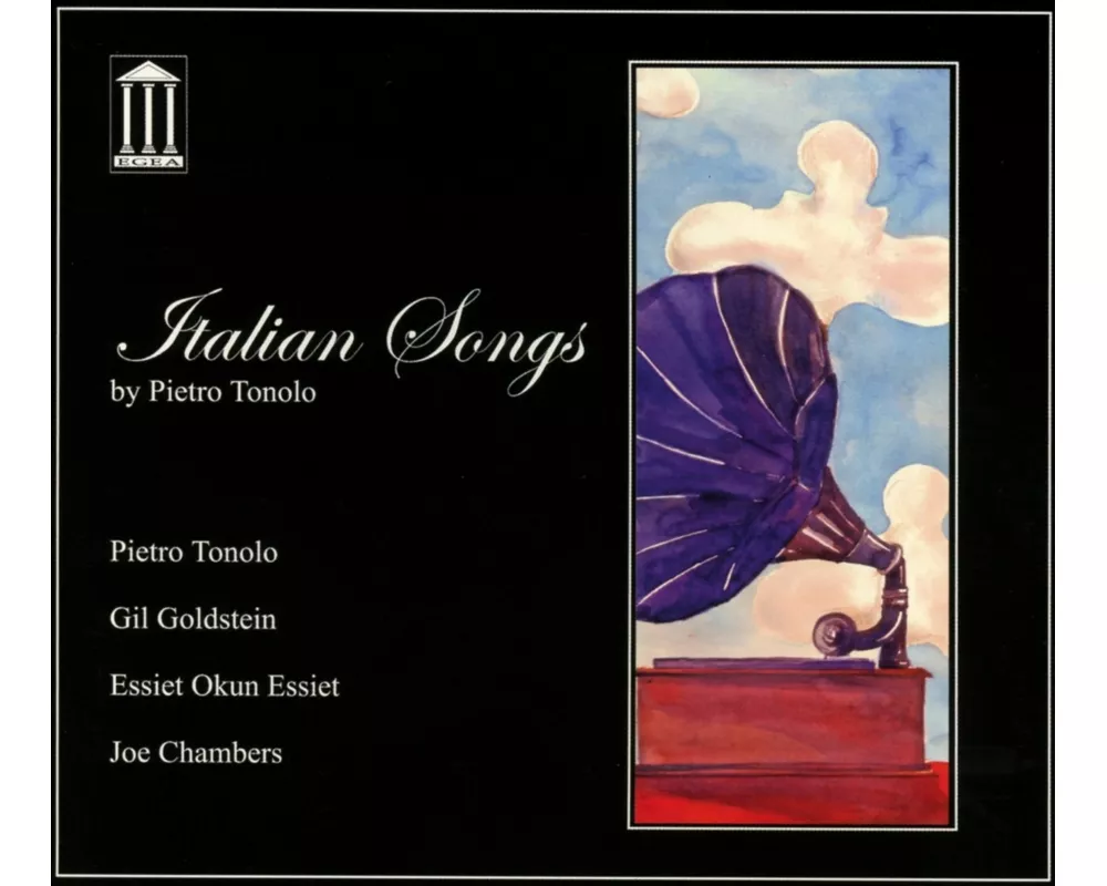 Italian Songs