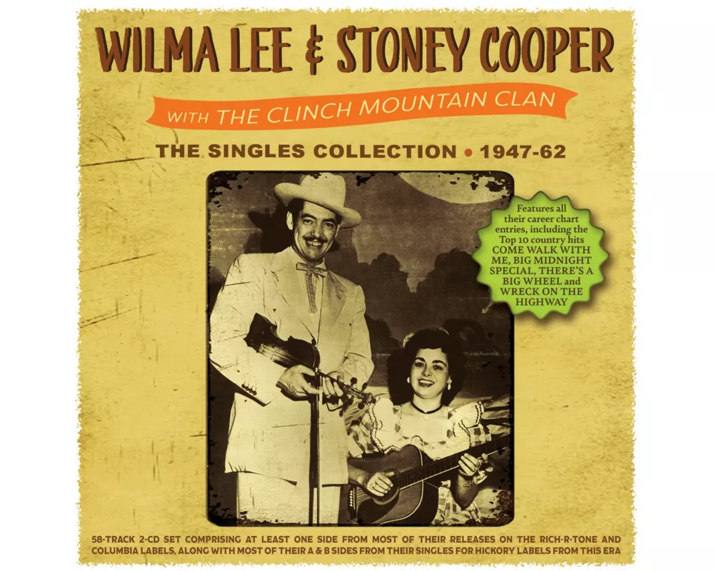 The Singles Collection 1947-62