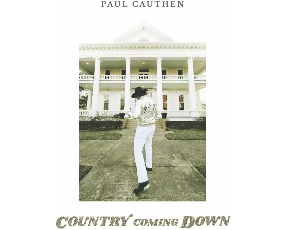Country Coming Down