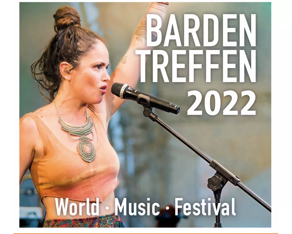 Bardentreffen 2022