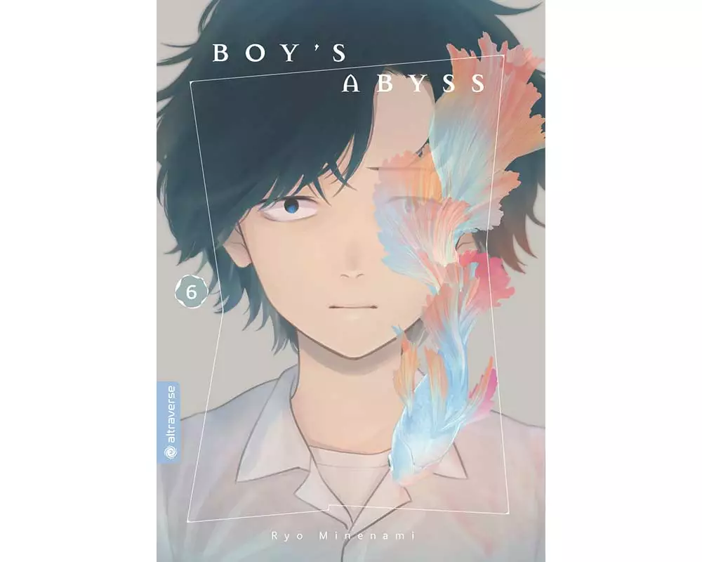 Boy's Abyss 06