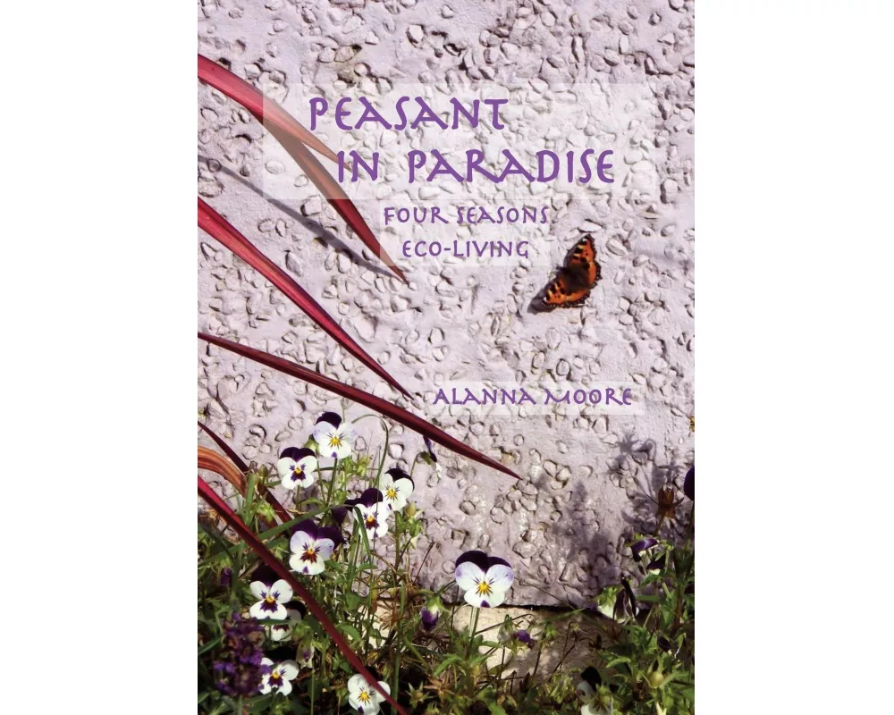 Peasant in Paradise