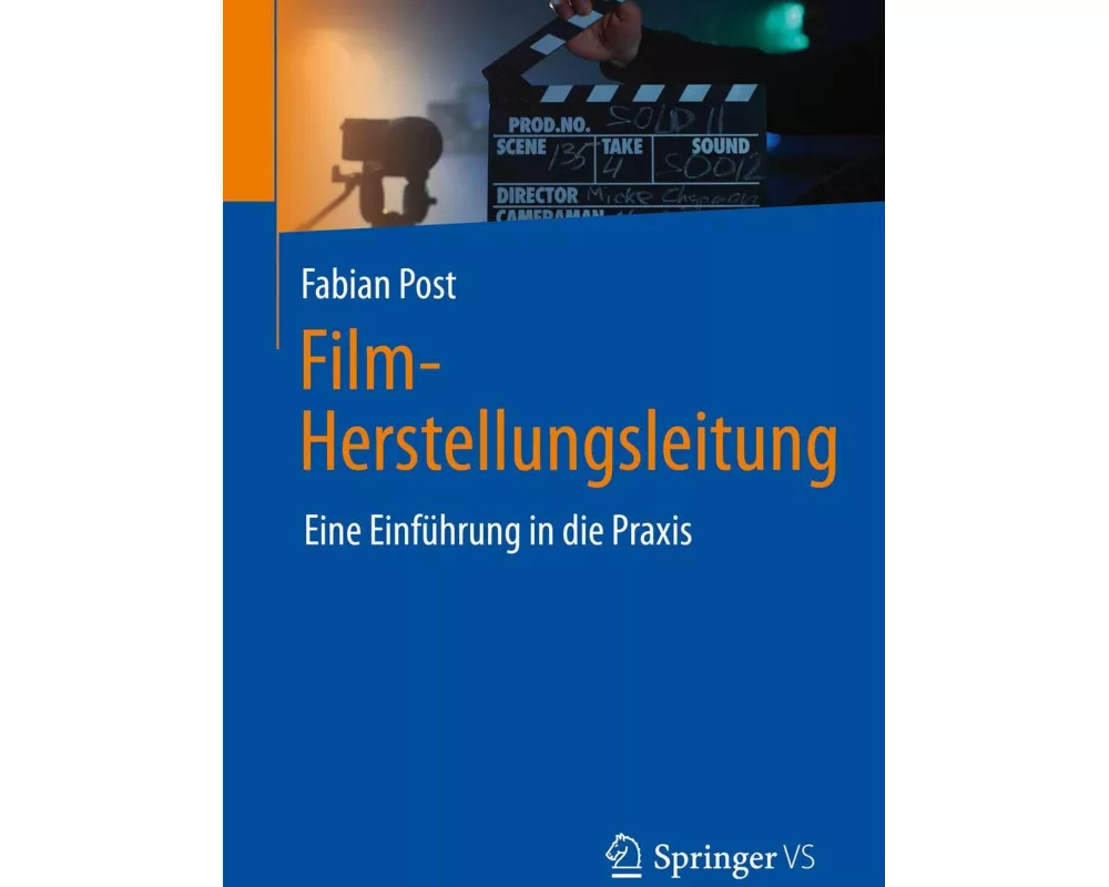Film-Herstellungsleitung