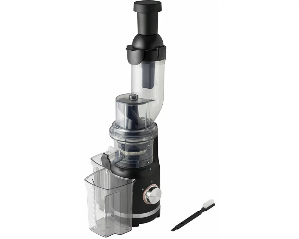 Berlinger Haus Entsafter Black Rose Collection