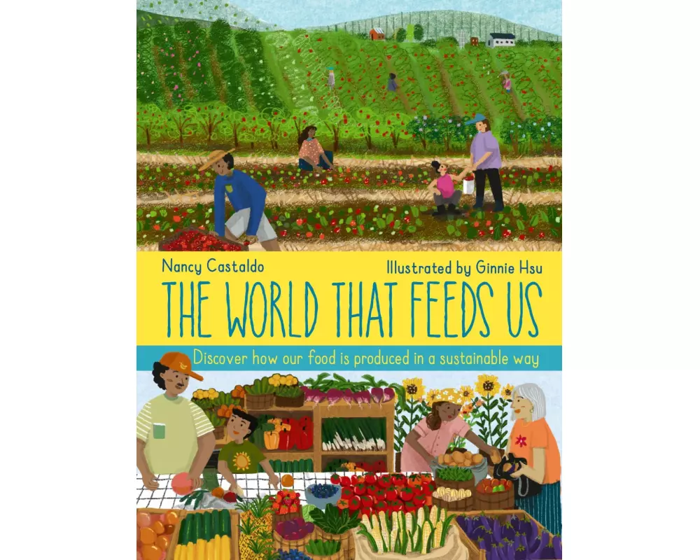 The World That Feeds Us