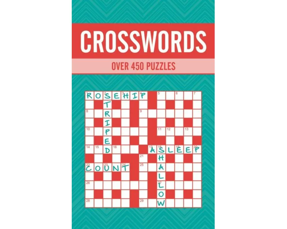 Crosswords